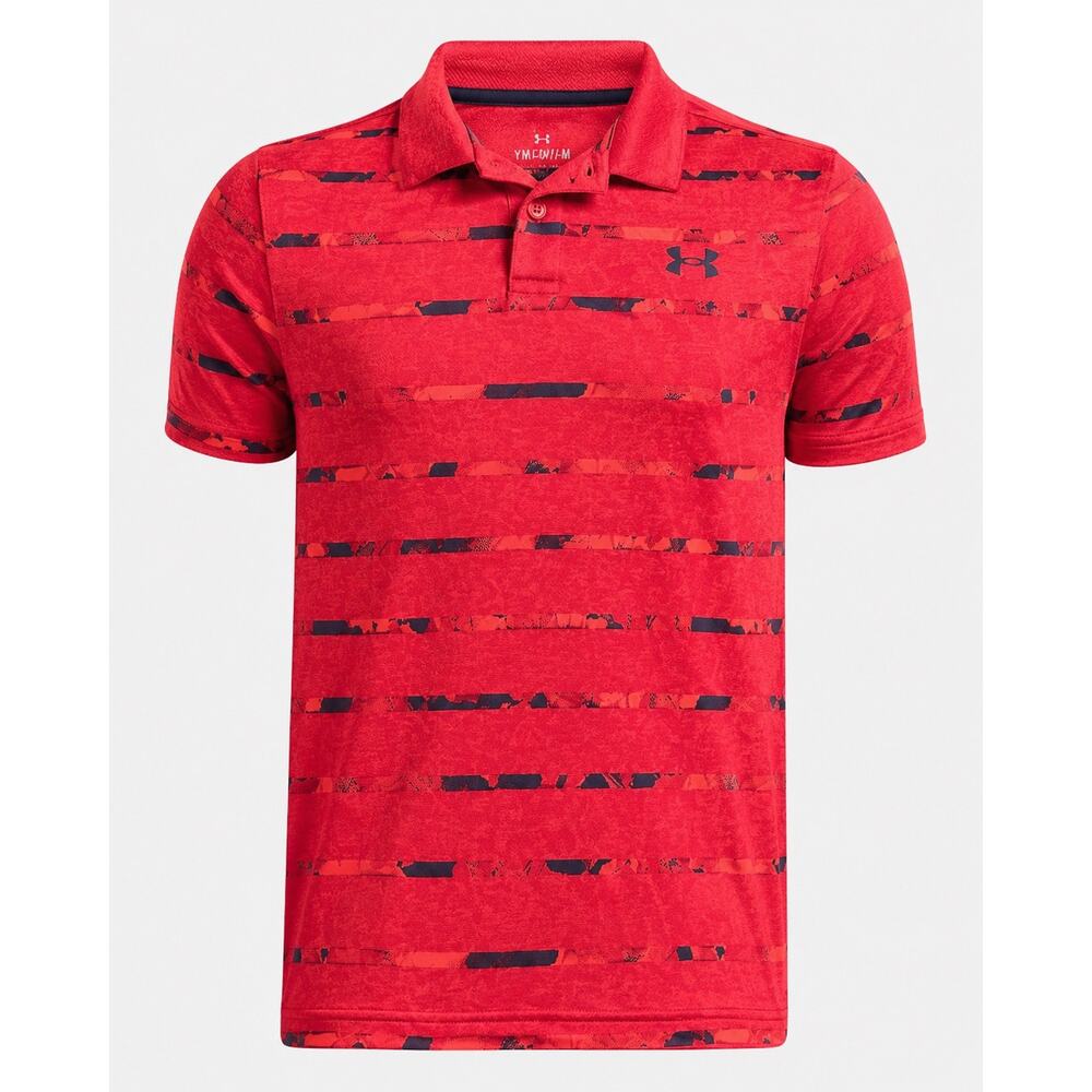Under Armour Polo - Performance Fit & Comfort